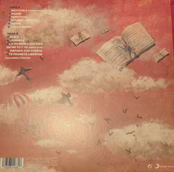 LP Maldita Nerea: Manual Para Seres Maravillosos