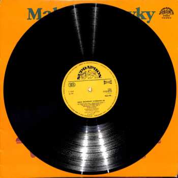 LP Malá Česká Dechovka: Malé dechovky vyhrávají 4