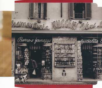 CD Malena Ernman: Santa Lucia - En Klassisk Jul -