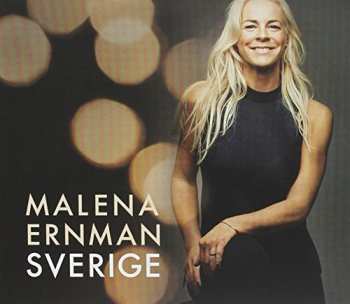 Album Malena Ernman: Sverige