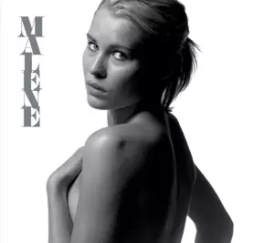 Malene Mortensen: Malene