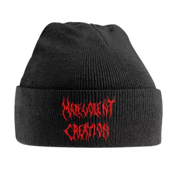 Maske Logo Malevolent Creation