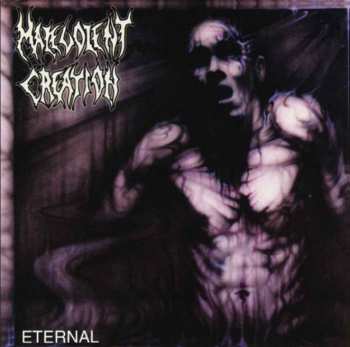 CD Malevolent Creation: Eternal