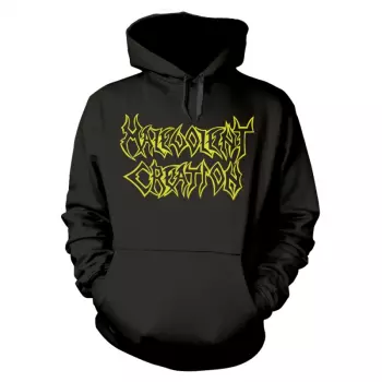 Hoodie The Ten Commandments
