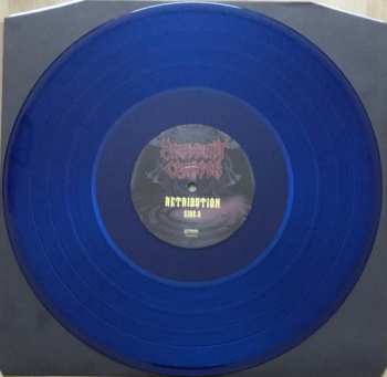 LP Malevolent Creation: Retribution CLR | LTD