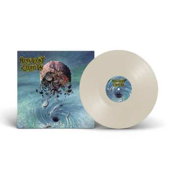 LP Malevolent Creation: Stillborn White Lt