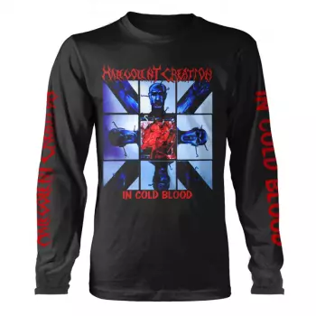 Langarmshirts In Cold Blood