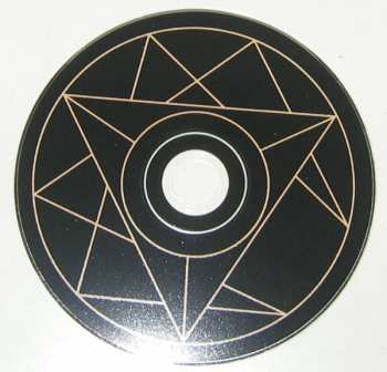 CD Malfeitor: Incubus DIGI