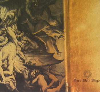 CD Malfeitor: Incubus DIGI