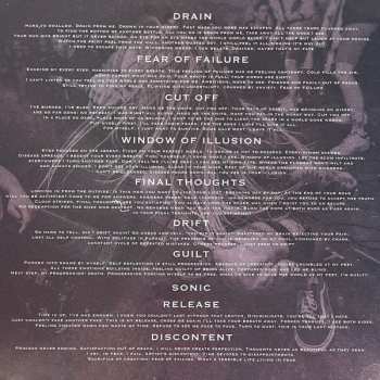 LP Malfunction: Fear Of Failure CLR