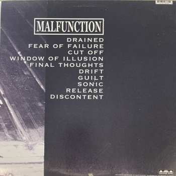 LP Malfunction: Fear Of Failure CLR