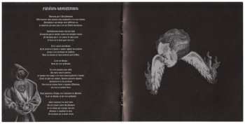 CD Malhkebre: Prostration LTD