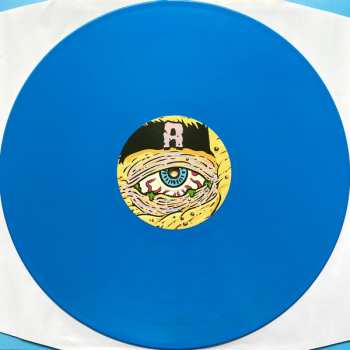 LP Aesop Rock: Malibu Ken CLR