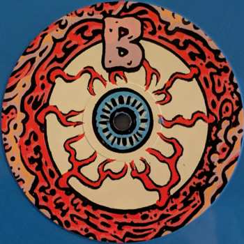 LP Aesop Rock: Malibu Ken CLR