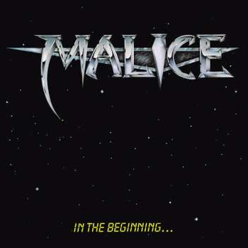 Album Malice: In The Beginning