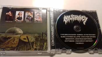 CD Malignancy: Eugenics