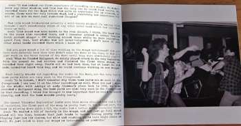 CD Malignant: Day Of The Lord