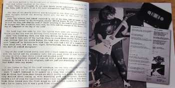 CD Malignant: Day Of The Lord