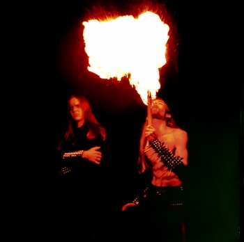 LP Malignant Eternal: Tårnet LTD | CLR