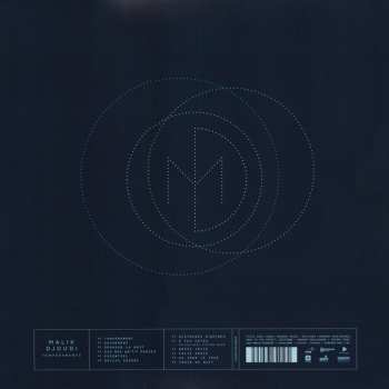 LP Malik Djoudi: Tempéraments