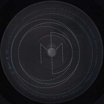 LP Malik Djoudi: Tempéraments