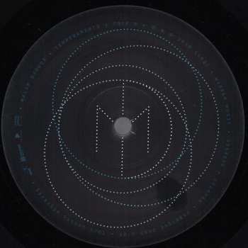 LP Malik Djoudi: Tempéraments