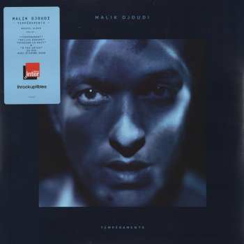 LP Malik Djoudi: Tempéraments