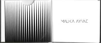 CD Malika Ayane: Domino