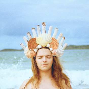 Album Malin Lewis: Halocline