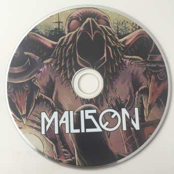 CD Malison: Malison