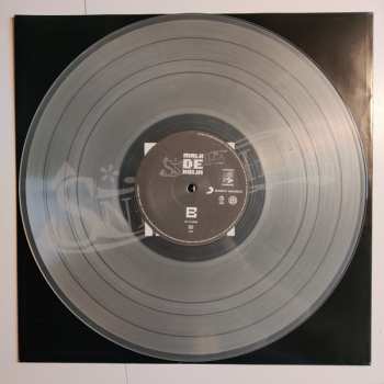 2LP Malk De Koijn: Sneglzilla CLR