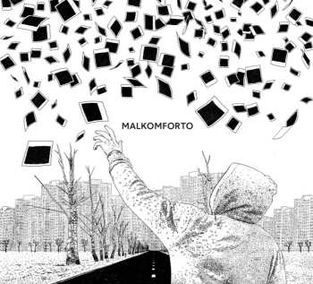 Album Malkomforto: Malkomforto