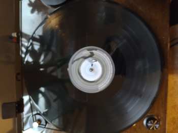 LP Mall Girl: Superstar