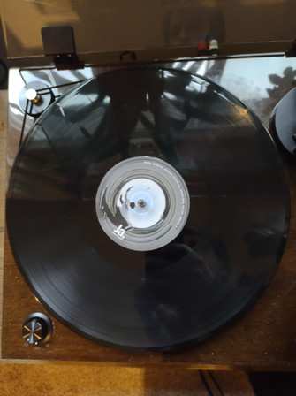 LP Mall Girl: Superstar