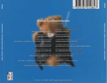 CD Eivind Aadland: Nalles Favoriter!