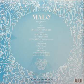 LP Malo': Origami