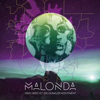 CD Malonda: Mein Herz Ist Ein Dunkler Kontinent