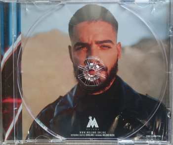 CD Maluma: 11:11