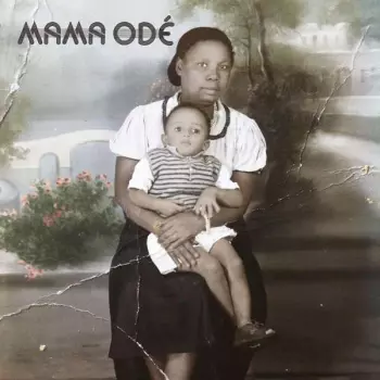 Mama Odé: Tales and Patterns of the Maroons