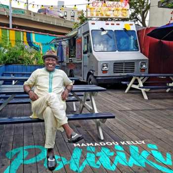 CD Mamadou Kelly: Politiki