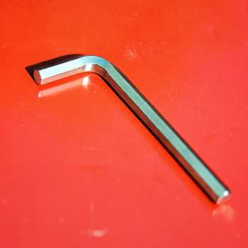 LP Mamalarky: Hex Key