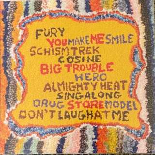 LP Mamalarky: Mamalarky LTD | CLR