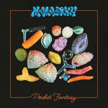 LP Mamalarky: Pocket Fantasy