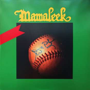 2LP Mamaleek: Vida Blue