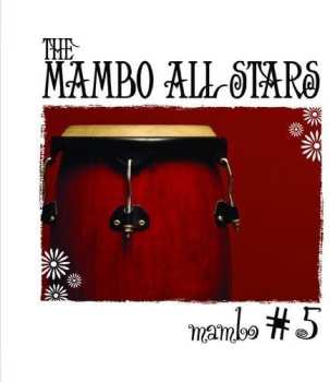 Album Mambo All Stars: Mambo #5