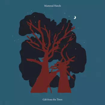Mammal Hands: Gift From The Trees