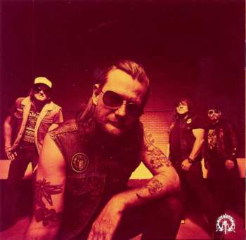 CD Mammoth Mammoth: Mount The Mountain LTD | DIGI