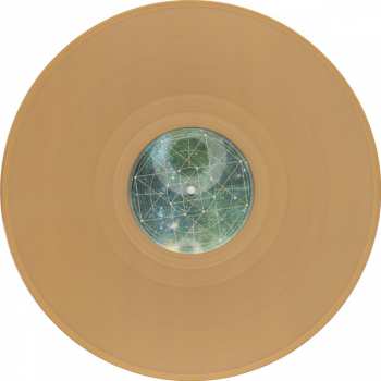 2LP Mammoth Weed Wizard Bastard: Yn Ol I Annwn LTD