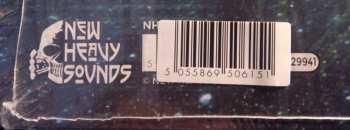 2LP Mammoth Weed Wizard Bastard: Yn Ol I Annwn LTD