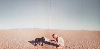 2LP Man Man: Dream Hunting In The Valley Of The In-Between LTD | CLR